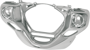 Front Lower Cowl Chrome 