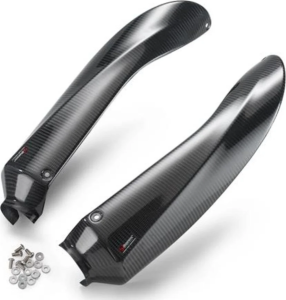 HEAT PROTECTION CARBON, 1, nordicamoto.ro
