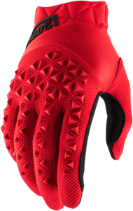 Airmatic Gloves Red M, 2, nordicamoto.ro