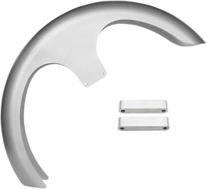 Custom Dresser Front Fender Unfinished, 2, nordicamoto.ro