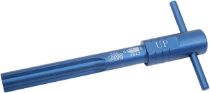 Ignition Switch Housing Alignment Tools Blue, 1, nordicamoto.ro