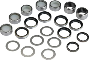 Shock Linkage Service Kit 