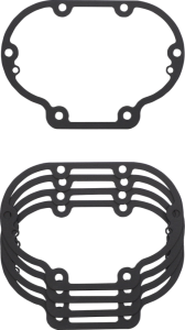 Clutch Release Cover Gasket, 3, nordicamoto.ro