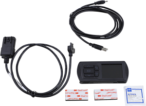 Power Vision 3 Black