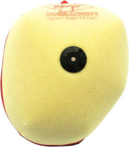 Dual Layer Air Filter, 2, nordicamoto.ro
