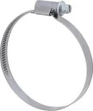 Hose clamp 50-70mm