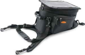 Tank bag