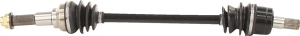 Ax CV standard de schimb OEM, negru , nordicamoto.ro