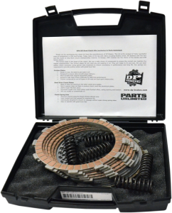 Dpk Clutch Kit