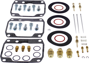 Carb Rebuild Kit