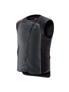 Vesta airbag Alpinestars TECH-AIR 3 Negru/Gri