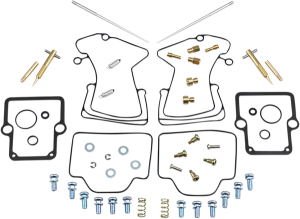 Carb Rebuild Kit