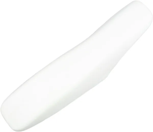 MOOSE RACING Seat Foam White 