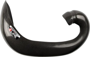 MOOSE RACING Pipe Guard 
