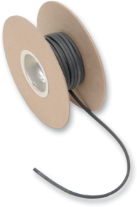Shrink Tubing Black, 2, nordicamoto.ro
