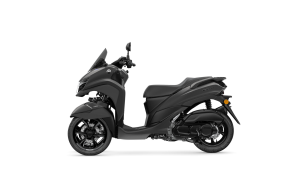 Scuter Yamaha Tricity 125, 5, nordicamoto.ro