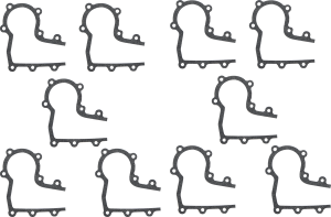 Replacement Rocker Box Cover Gaskets