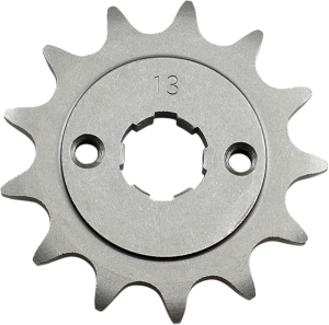 Countershaft Sprocket Raw, 1, nordicamoto.ro