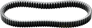 Severe Duty Drive Belt Black