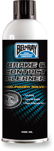 Brake & Contact Cleaner Bel-Ray 400ml