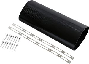 Muffler Sleeve Kit 