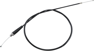 Hon Throttle Cable Black