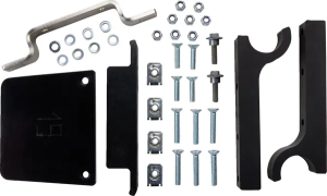 Scut Motor AXP Racing Xtrem KTM/Husqvarna/Gas Gas 250/300 2T '19-'23 Negru, 7, nordicamoto.ro