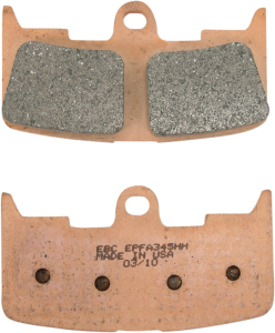 Sintered Metal Harley/buell Brake Pads