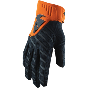 Manusi Thor Redbound Midnight/Orange