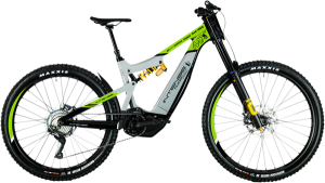 Graphics Kit For Tazer Mx Green, 2, nordicamoto.ro