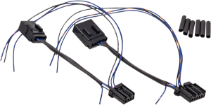 Front Turn Signal Tap Harness, 1, nordicamoto.ro