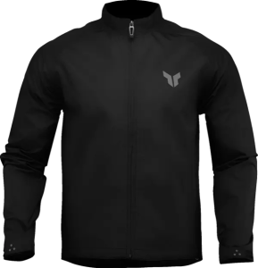 Pack Jacket Black 