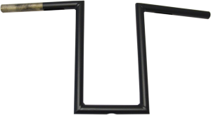 Narrow-z Old School Handlebar Black