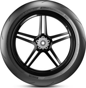 Anvelopa Fata 120/70ZR17Pirelli Diablo Supercorsa Sc V3, 3, nordicamoto.ro