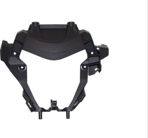 Headlight mask bottom part, nordicamoto.ro