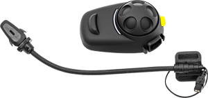 Sistem comunicatie SENA SMH5-FM SINGEL PACK, 1, nordicamoto.ro