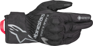 Alpinestars Crestone Gore-tex Insulated Gloves Black 