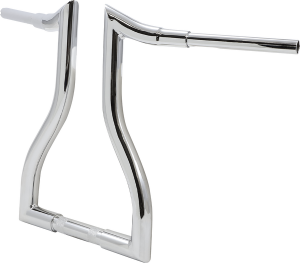 Hammerhead Handlebar Silver, 3, nordicamoto.ro