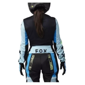 Tricou Dama Fox 180 Race Spec Negru XXL, 5, nordicamoto.ro