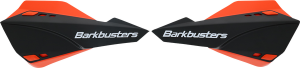 Sabre Handguard Black, 1, nordicamoto.ro