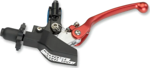 Ansamblu ambreiaj MOOSE RACING Dc-8 de la Arc Red, 1, nordicamoto.ro