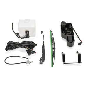 KIT ȘTERGĂTOR + SPĂLĂTOR PARBRIZ UTV CFMOTO, nordicamoto.ro