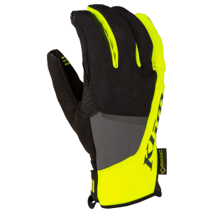 Manusi Snowmobil Klim Inversion GTX Non-Insulated