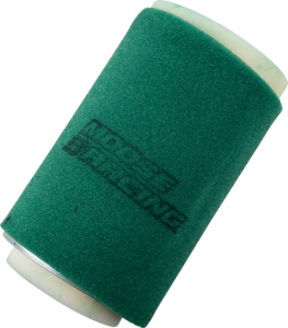 Pre-oiled Air Filter Green, 1, nordicamoto.ro