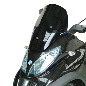 Windshield/windscreen Clear