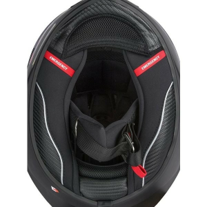 Casca Integrala Scorpion EXO 1400 Air Solid Matte Black