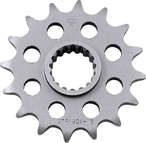 JT SPROCKETS Front Sprocket 
