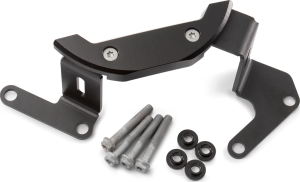 Ignition cover protection