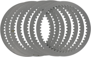 Steel Drive Plates