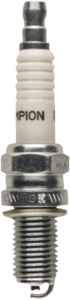 Copper Plus Spark Plug, 1, nordicamoto.ro